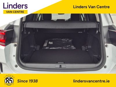 2026 Citroen C5 Aircross