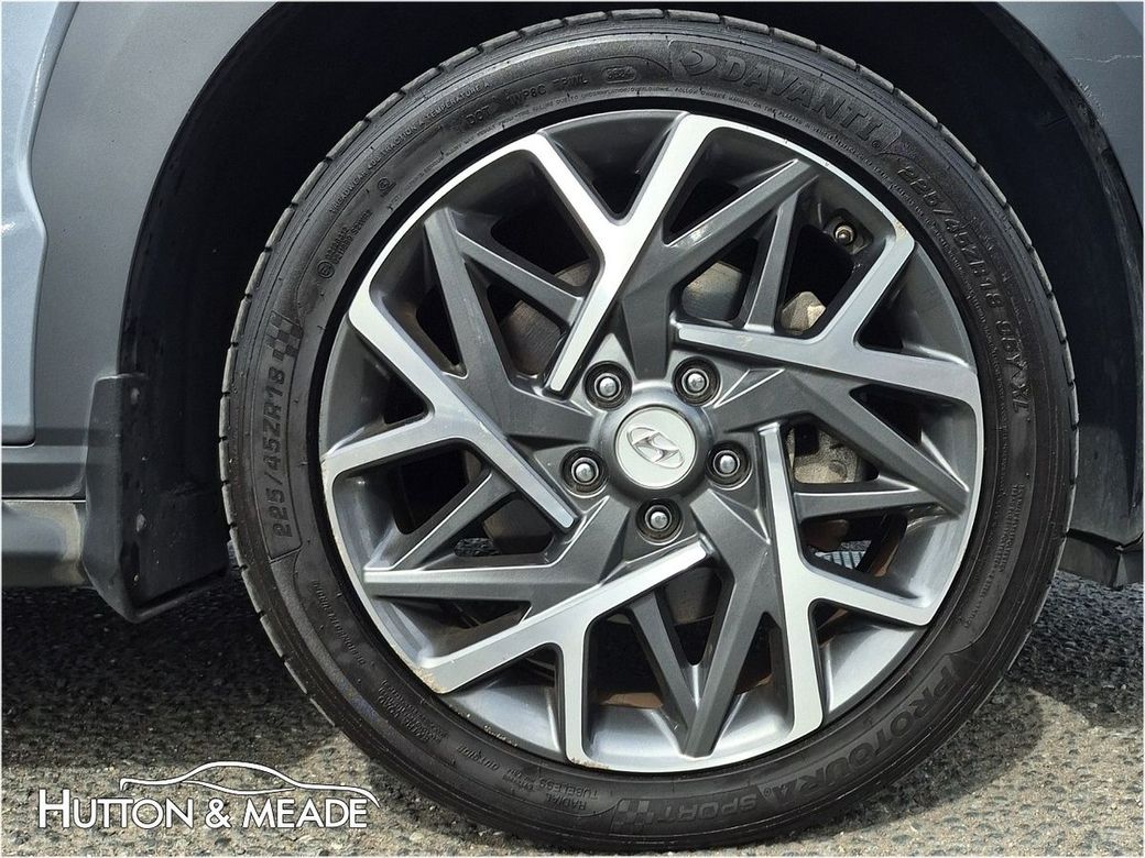 2020 Hyundai Kona