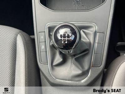 2019 SEAT Ibiza