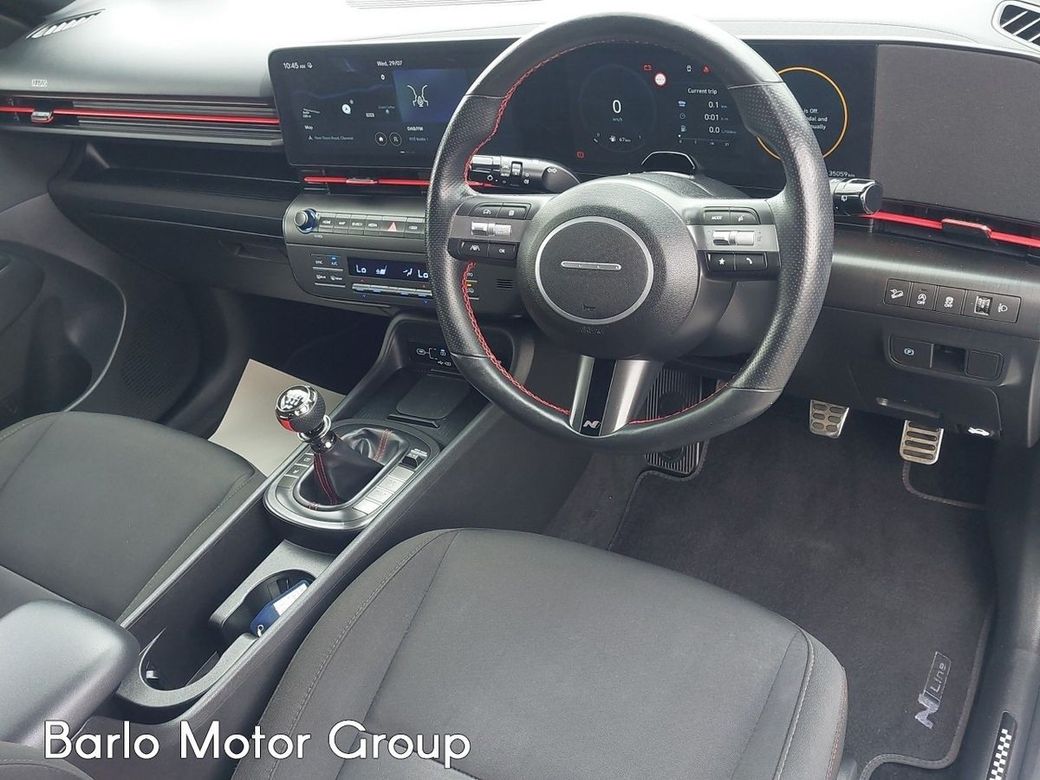 2023 Hyundai Kona