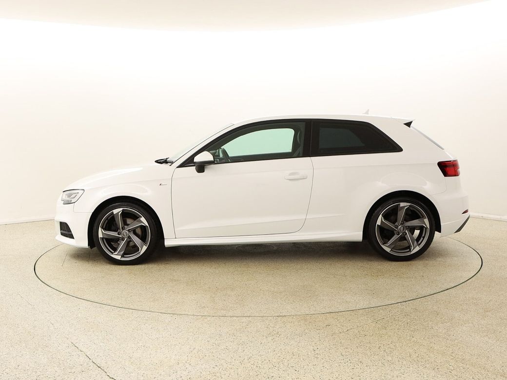 2016 Audi A3