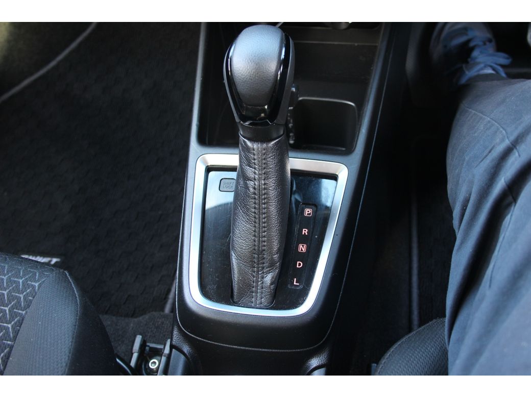2021 Suzuki Swift