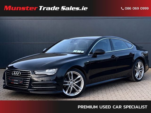 vehicle for sale from Munster Trade Sales