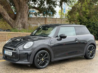 2023 Mini Cooper S