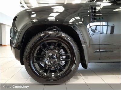 2026 Land Rover Defender