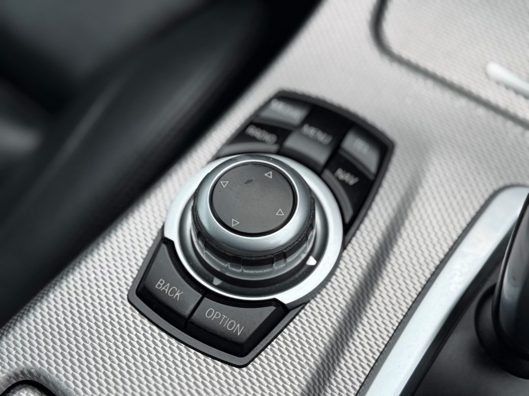 2016 BMW 5 Series