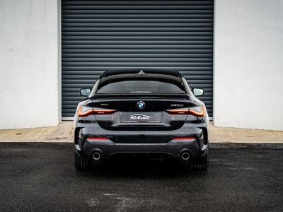2022 BMW 4 Series
