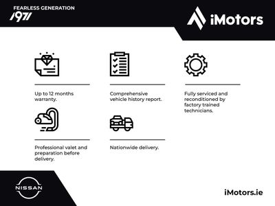 2018 Nissan Qashqai