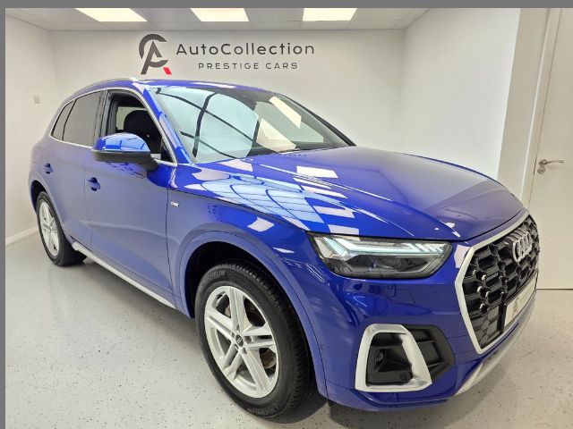 vehicle for sale from Autocollection Prestige Cars