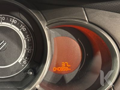 2017 Citroen C3