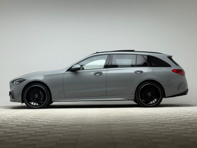 2024 Mercedes-Benz C Class