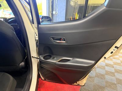 2019 Toyota C-HR