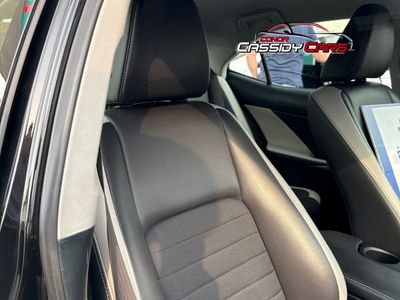 2016 Lexus IS