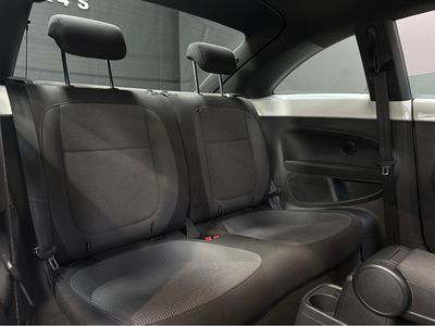 2013 Volkswagen Beetle
