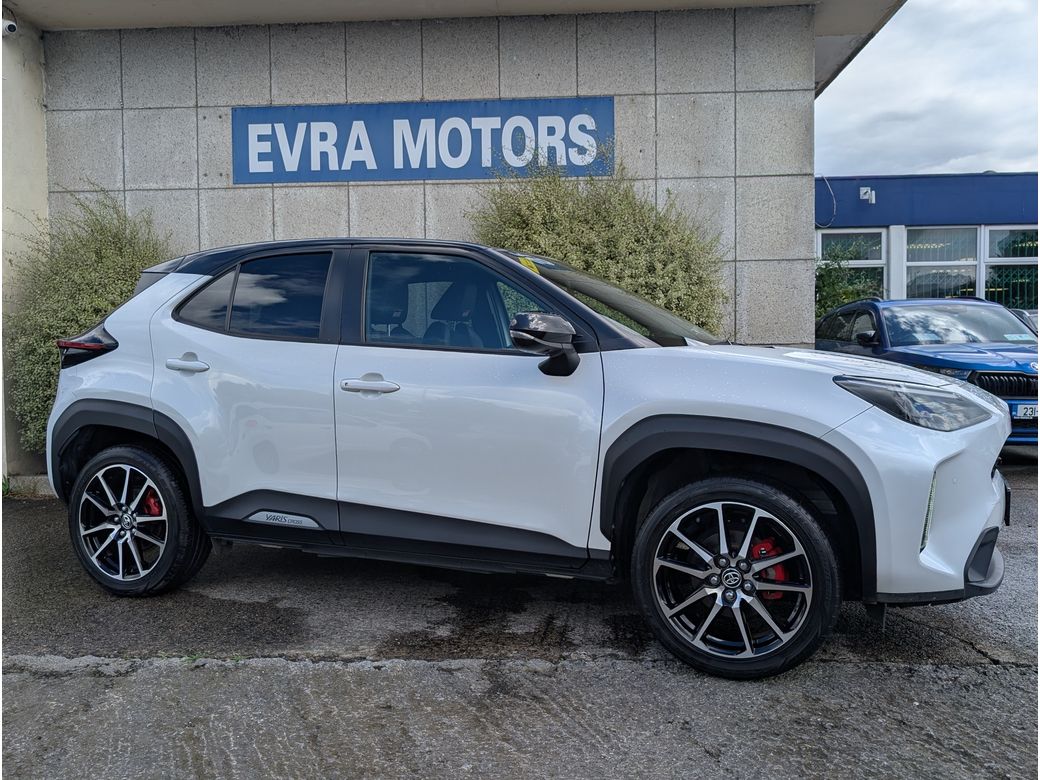 2023 Toyota C-HR