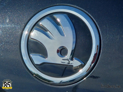 2023 Skoda Karoq