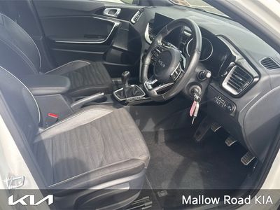 2024 Kia Ceed