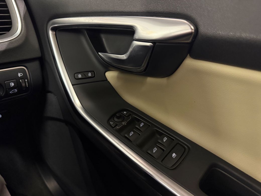 2018 Volvo S60