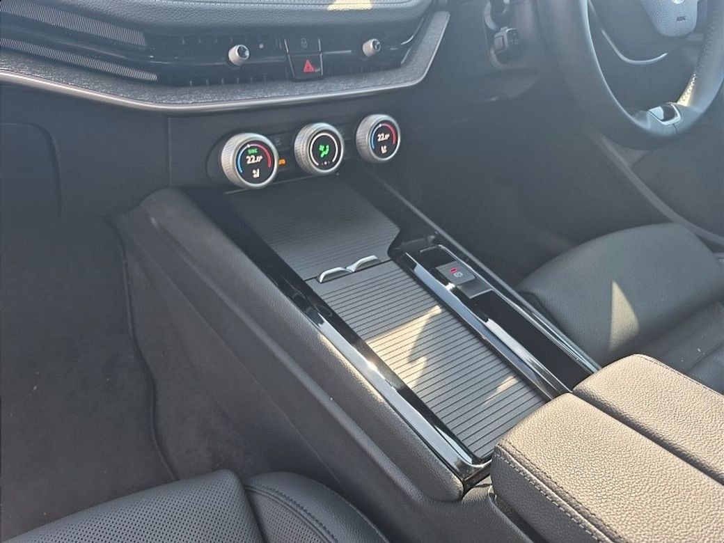 2025 Skoda Superb