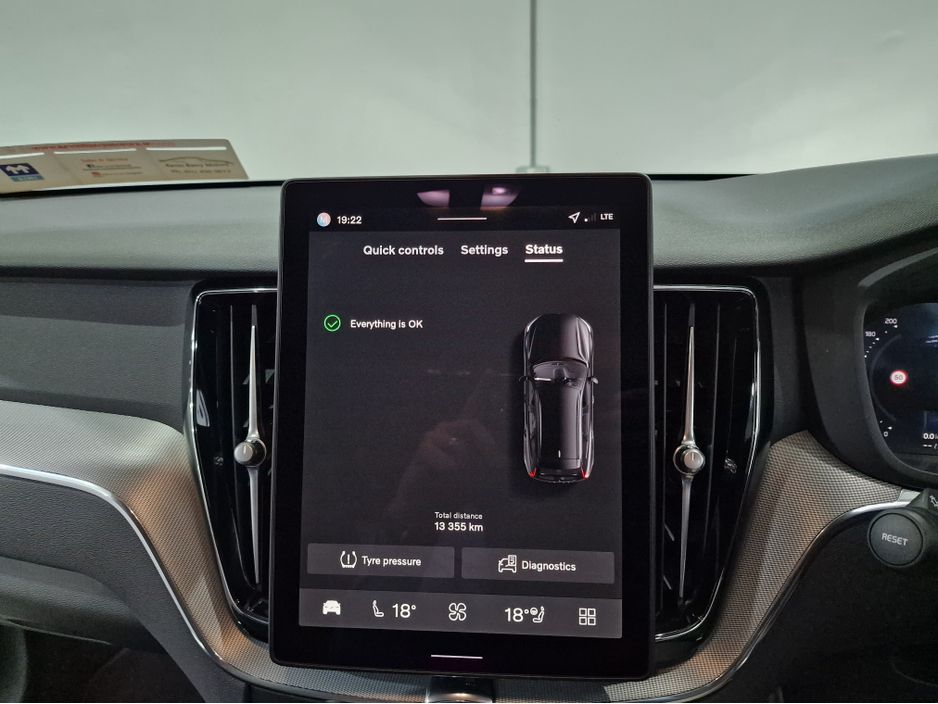2025 Volvo XC60