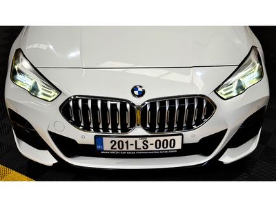 2020 BMW 2 Series