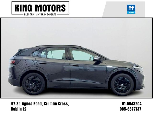 vehicle for sale from King Motors