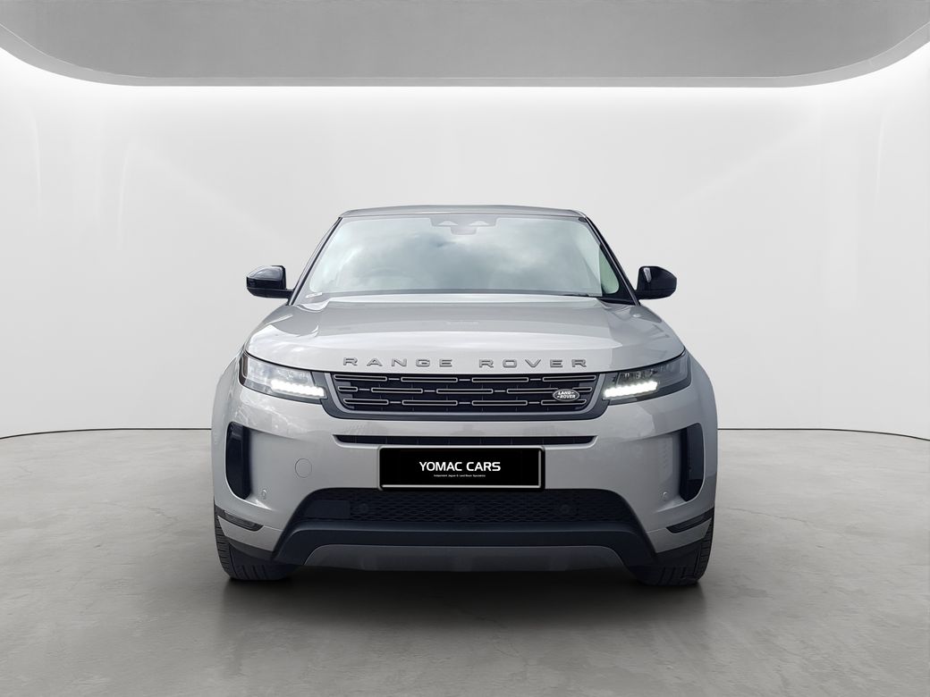 2024 Land Rover Range Rover Evoque