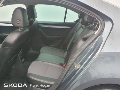 2020 Skoda Octavia
