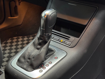 2014 Volkswagen Tiguan