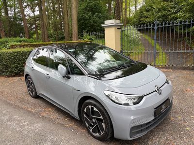 2023 Volkswagen ID.3