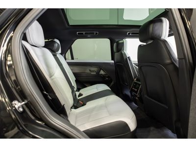 2024 Land Rover Range Rover Sport
