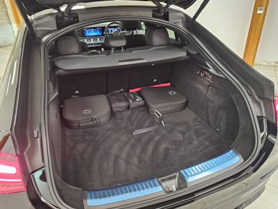 2025 Mercedes-Benz GLE Class