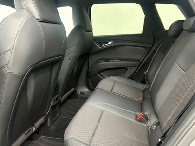 2023 Audi Q4 e-tron