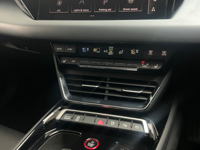 2023 Audi e-tron GT