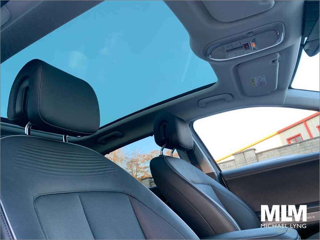 2025 Hyundai Ioniq 5