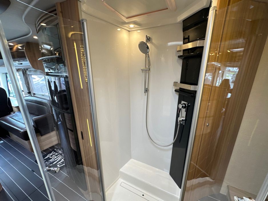 2017 Fiat Ducato