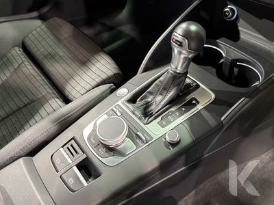 2017 Audi A3
