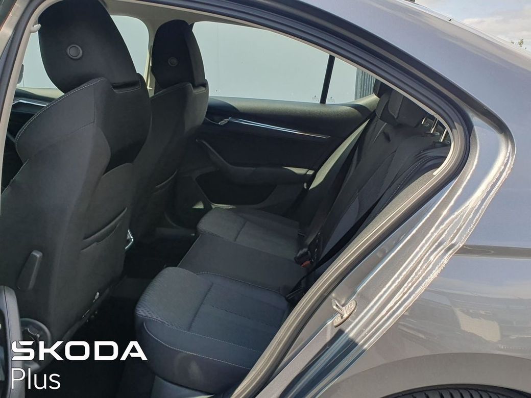 2023 Skoda Octavia