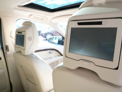 2017 Volvo V70
