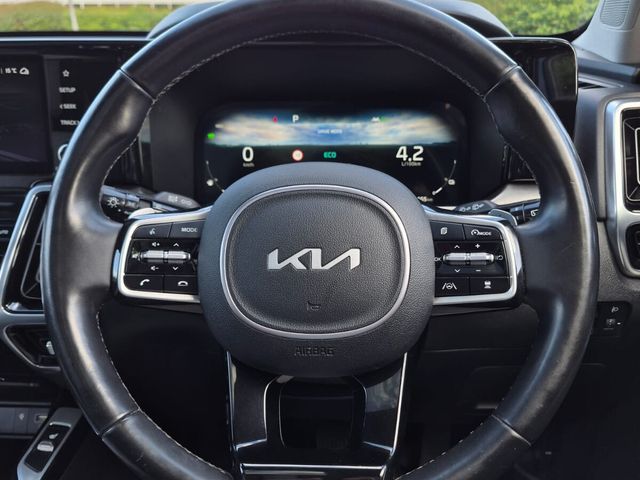 2022 Kia Sorento