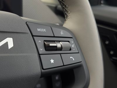 2026 Kia EV6