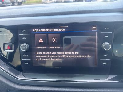 2025 Volkswagen Polo