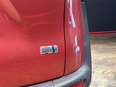 2017 Toyota Sienta