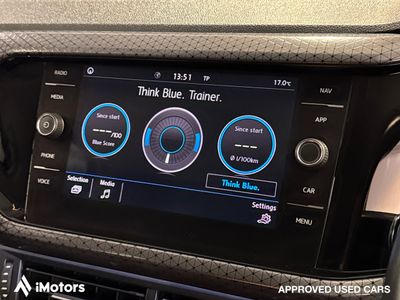 2020 Volkswagen T-Cross