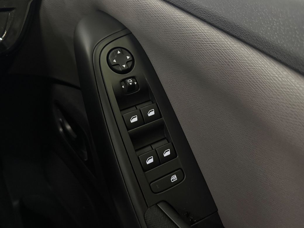 2014 Citroen C4 Picasso