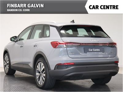 2023 Audi Q4 e-tron