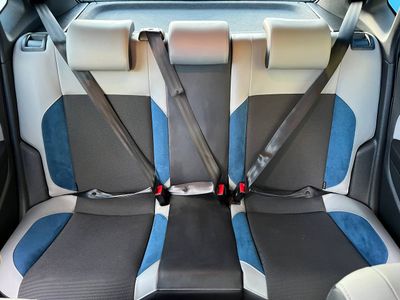 2015 Volkswagen Polo