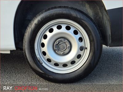 2023 Fiat Doblo