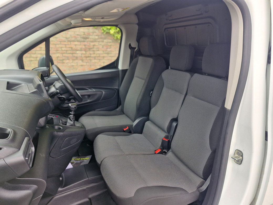 2022 Toyota Proace