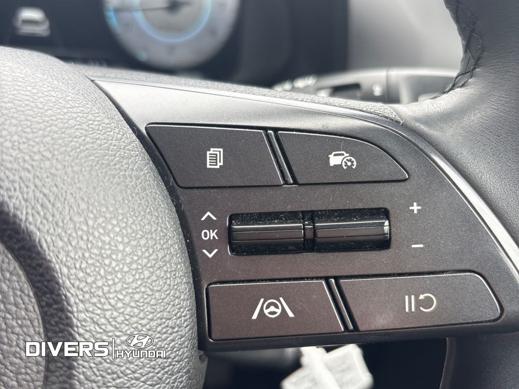 2024 Hyundai i20